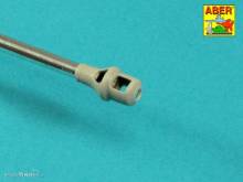 Aber Models 35 L-335 - King Tiger , Ausf.B 88mm Barrel without muzzle brake