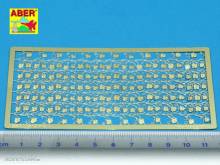 Aber Models 35D-02 - Vine