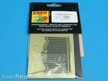 Aber Models 35D-21 - Fence type B