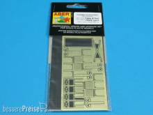 Aber Models 35D-22 - Table & four chairs type A