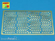 Aber Models 35D-29 - Maple leaves