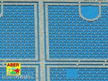 Aber Models 35G15 - Grilles for Sd.Kfz. 181 Tiger I