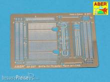 Aber Models 35G27 - Grilles for BT-7 or BT-42