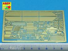 Aber Models 48006 - Sd.Kfz. 138/2 Jagdpanzer 38 (t) Hetzer