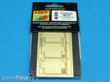 Aber Models 48025 - Cromwell Mk.IV-vol.3-Side storage boxes