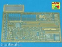 Aber Models 48032 - SU-122. Vol.2-basic set.