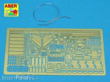 Aber Models 48038 - British Sherman IC ´Firefly?
