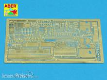 Aber Models 48042 - Sturmgeshutz III,Ausf.G-early