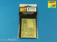 Aber Models 48043 - STURMTIGER [Vol.1 - Basic set]