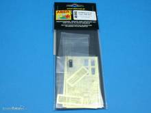 Aber Models 48045 - Steyr 1500 A