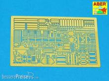 Aber Models 48046 - Puma (Sd.Kfz. 234/2)