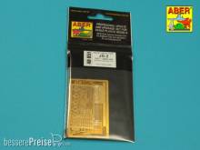 Aber Models 48051 - Soviet heavy tank JS-2-vol. 1 basic set