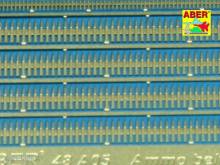 Aber Models 48 A05 - Ammo belts .30 and .50