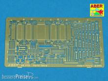 Aber Models 48 A09 - Hand tools
