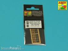 Aber Models 48 A32 - Grilles for JS-2 or JSU-122/152