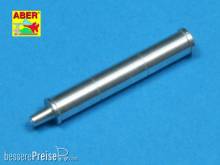 Aber Models 48 L-12 - Russian M-10S barrel for KV-II