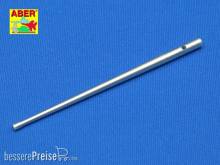 Aber Models 48 L-16 - Russian 85 mm L/51 barrel for T-34/85 model 43/44