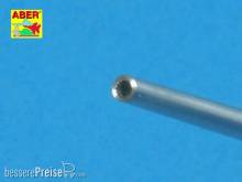 Aber Models 48 L-17 - Russian ZiS-S-53 L/54,6 barrel for T-34/85