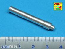 Aber Models 48 L-18 - Russian 152,4 mm M-10S barrel for KV-II