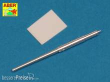 Aber Models 48 L-23 - Barrel for 37mm M6 Gun
