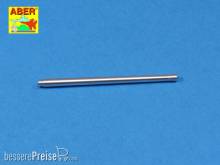 Aber Models 48 L-26 - Barrel for Sherman M4 series tanks