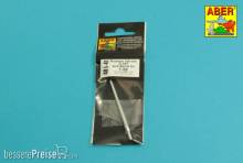 Aber Models 48 L-41 - Russian D-10T 100mm tank Barrel for T-55