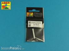 Aber Models 56 L-03 - Russian 152,4 mm M-10S barrel for KV-II