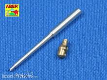 Aber Models 72 L-01 - 8,8cm Kwk 36 for Tiger I