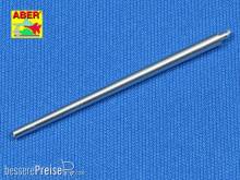 Aber Models 72 L-08 - Sovier tank barrel for T-34/85