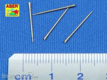 Aber Models 72 L-09 - German 2 cm Flak 38 barrels