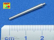 Aber Models 72 L-10 - U.S. 75mm M3 tank barrel for Sherman M4 A3