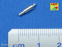 Aber Models 72 L-13 - German barrel for Panzer IV Ausf.A,B,C,D,E,F1