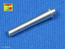 Aber Models 72 L-15 - German 15 cm SiG33 gun barrel