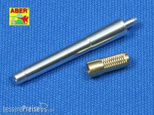 Aber Models 72 L-16 - Soviet gun barrel for ISU 152