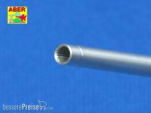 Aber Models 72 L-19 - German gun barrel for Sd.Kfz.168 Jagdtiger