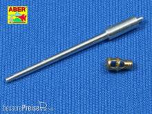 Aber Models 72 L-20 - German gun barrel for Pz.Kpfw IV. Ausf, H