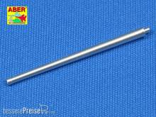 Aber Models 72 L-25 - Soviet tank barrel D-5T for T-34/76