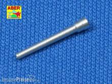 Aber Models 72 L-29 - Soviet tank barrel for B-3, BT-2