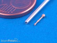 Aber Models 72 L-30 - British 40 mm 2 pdr.Tank barrel for Matilda Mk.II