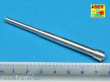 Aber Models 72 L-35 - 21cm barrel for Mörser 18