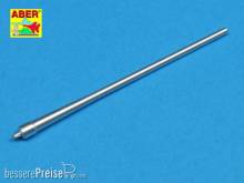 Aber Models 72 L-38 - KwK 44/1 L/70 barrel for Panther Ausf.F