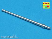 Aber Models 72 L-39 - Russian 85 mm D-5S Barrel for SU-85