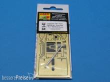 Aber Models 72 L-47 - Italian barrel for 90/53 with shield