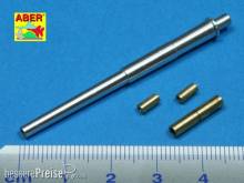 Aber Models 72 L-48 - German 15cm barrel for Hummel