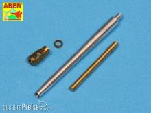 Aber Models 72 L-55 - 105mm barrel for LeFH 18 & Wespe