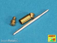 Aber Models 72 L-60 - 7,5 cm Bartel for StuG. III Ausf.G middle