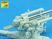 Aber Models 72 L-63 - Single-piece barrel for Flak 36 and Flak 37