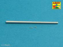 Aber Models 72 L-70 - Russian 107 mm ZIS-6 tank barrel for KV-2