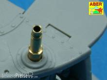 Aber Models A32 010 - 2 barrels for MK 108