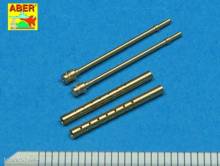 Aber Models A32 012 - 2 barrels for 7,7mm Type 97